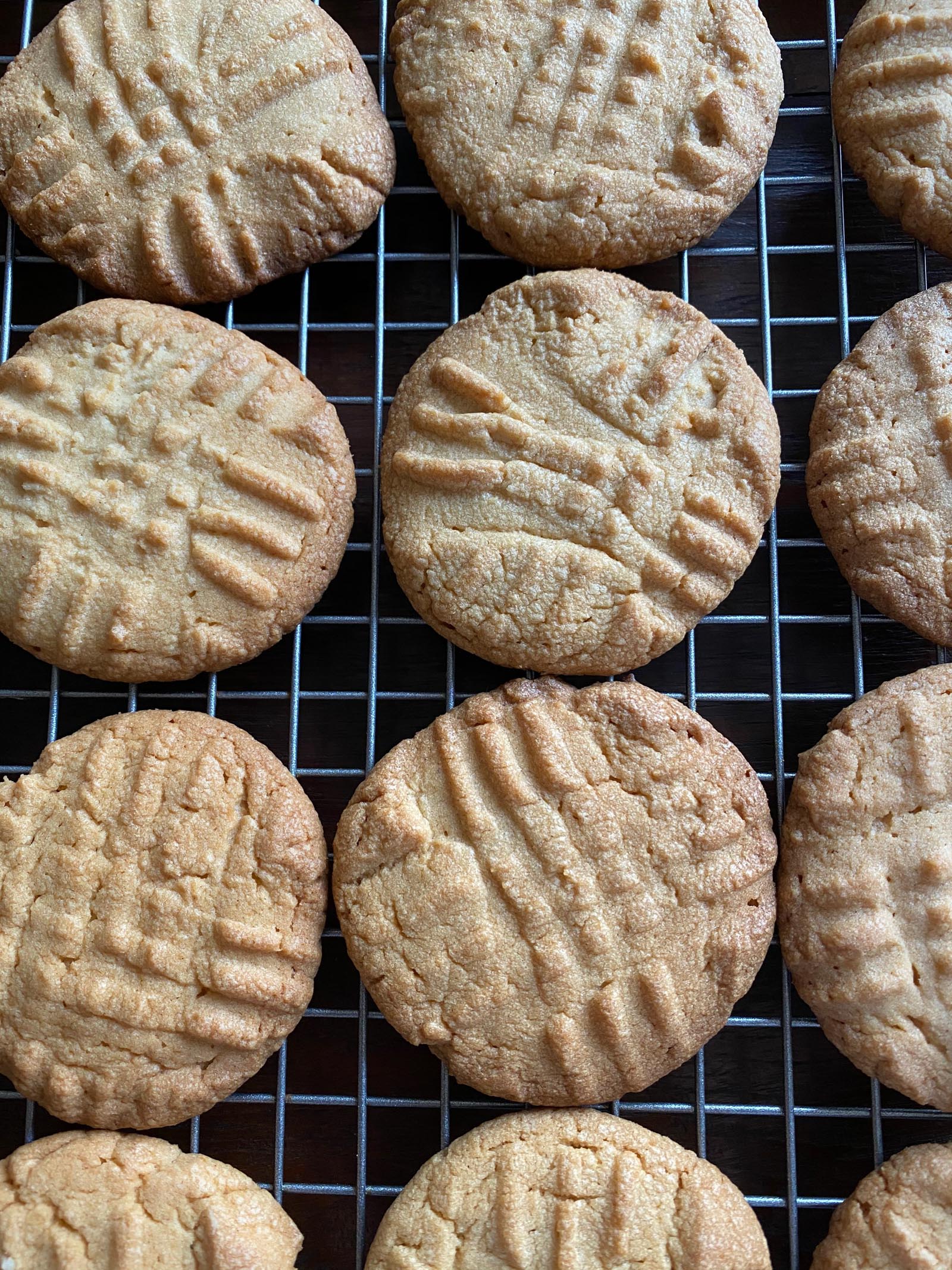 Foodista Recipes, Cooking Tips, and Food News Peanut Butter Cookies